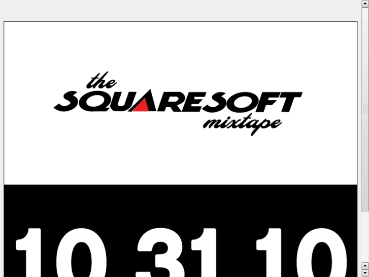 www.squaresoftmixtape.com