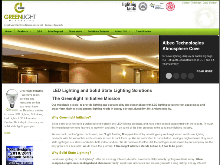 www.ssllight.net