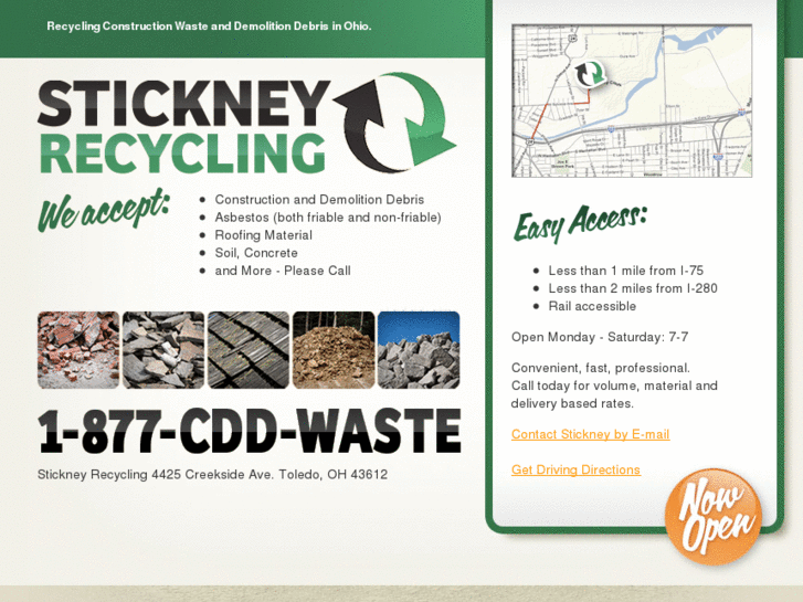 www.stickneyrecycling.com