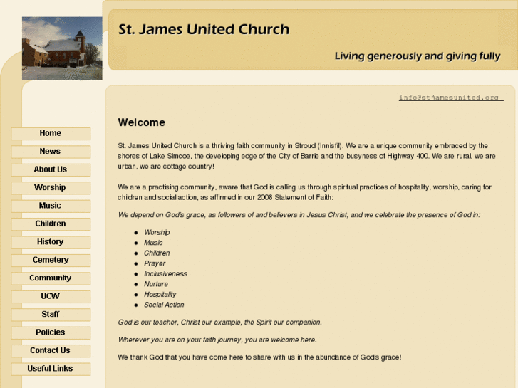 www.stjamesunited.org