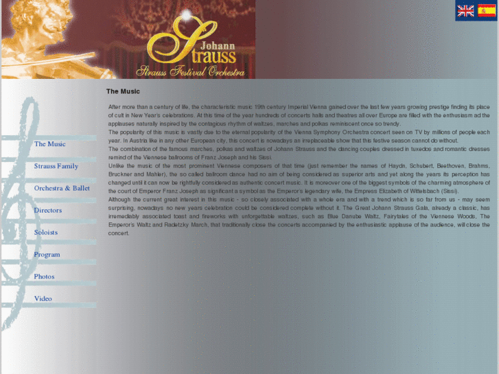 www.straussfestivalorchestra.com