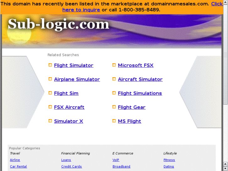 www.sub-logic.com