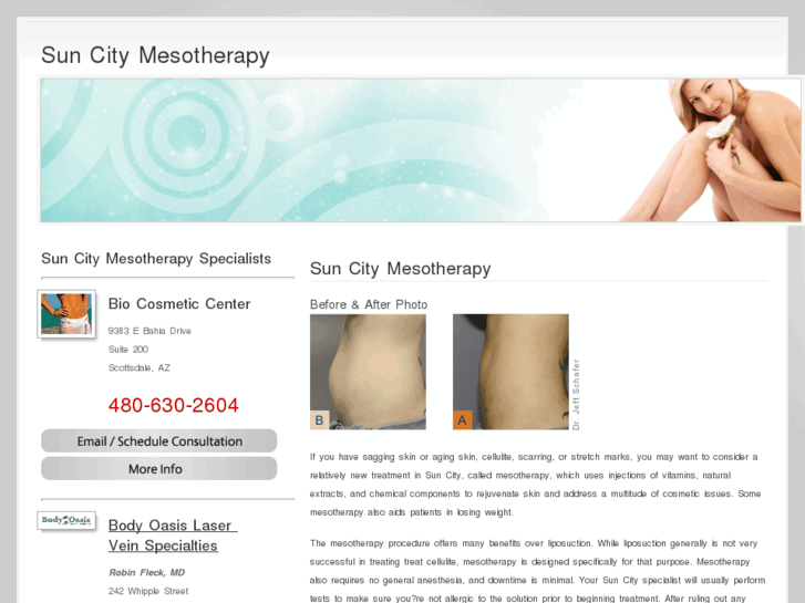 www.suncitymesotherapy.com