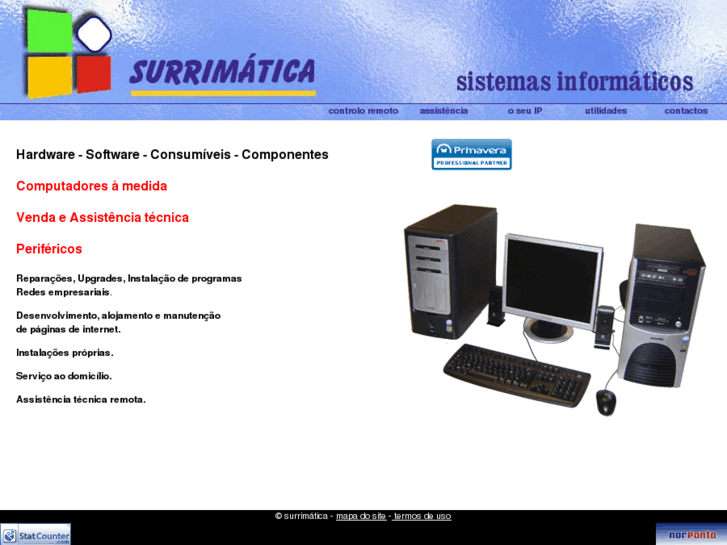 www.surrimatica.com