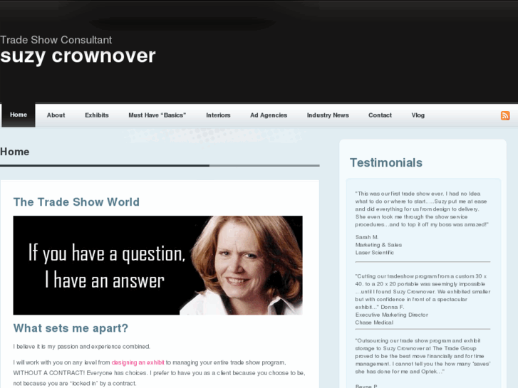 www.susiecrownover.com