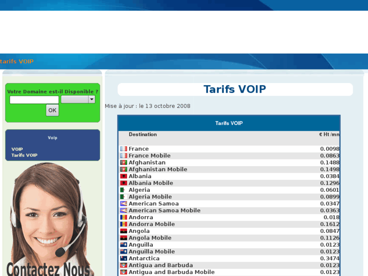 www.tarifs-voip.com