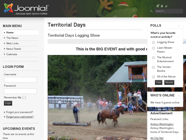 www.territorialdays.com