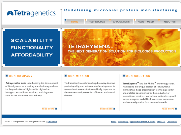 www.tetragenetics.com