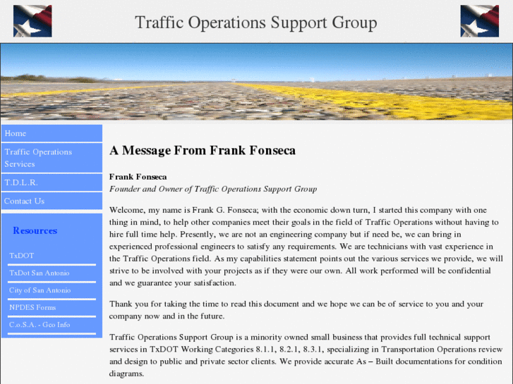www.texastechnicalservicesgroup.com