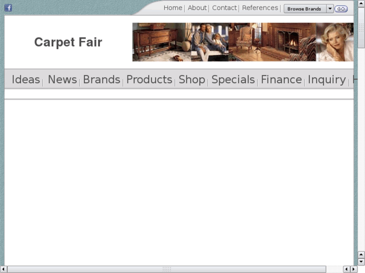 www.thecarpetfair.com