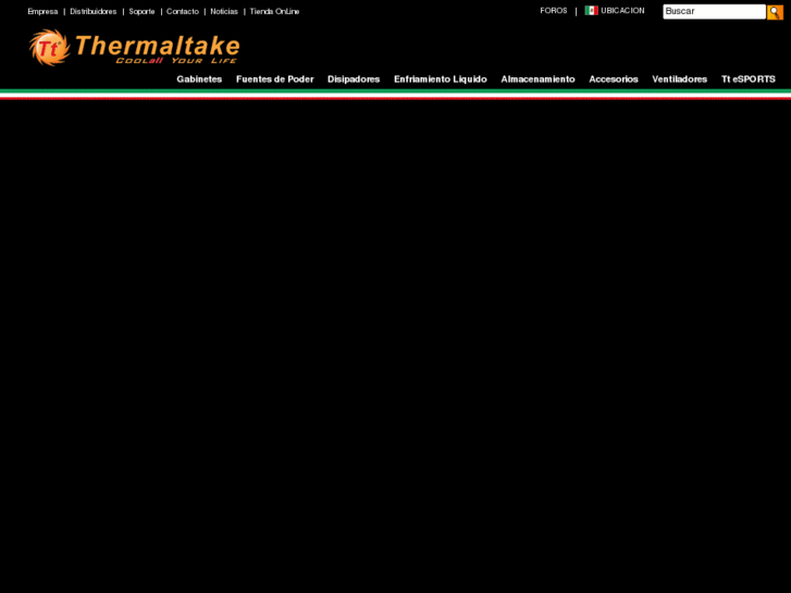 www.thermaltake.com.mx