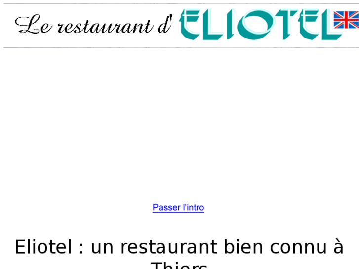 www.thiers-restaurant.com