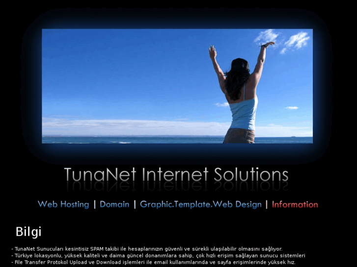 www.tunanet.net