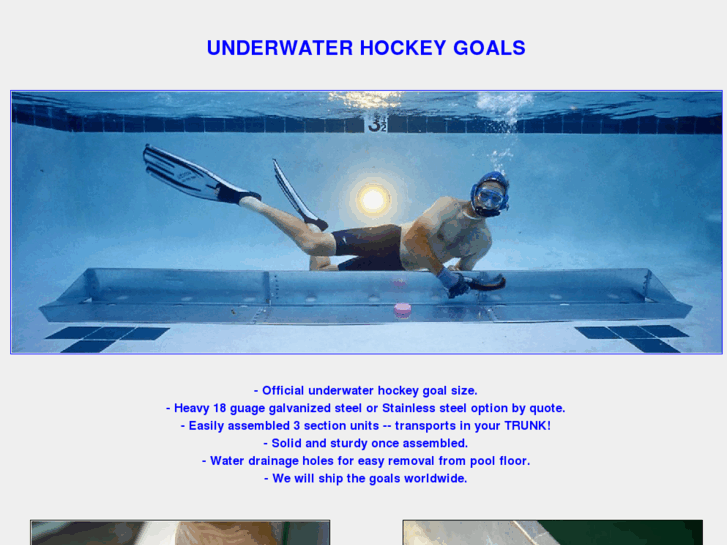 www.underwaterhockeygear.com