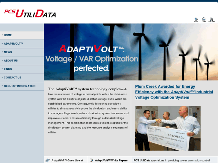 www.utilidata.net