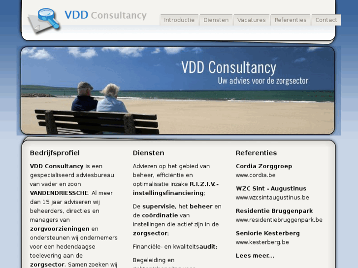 www.vdd-consultancy.be