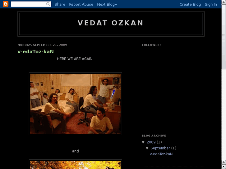 www.vedatozkan.com