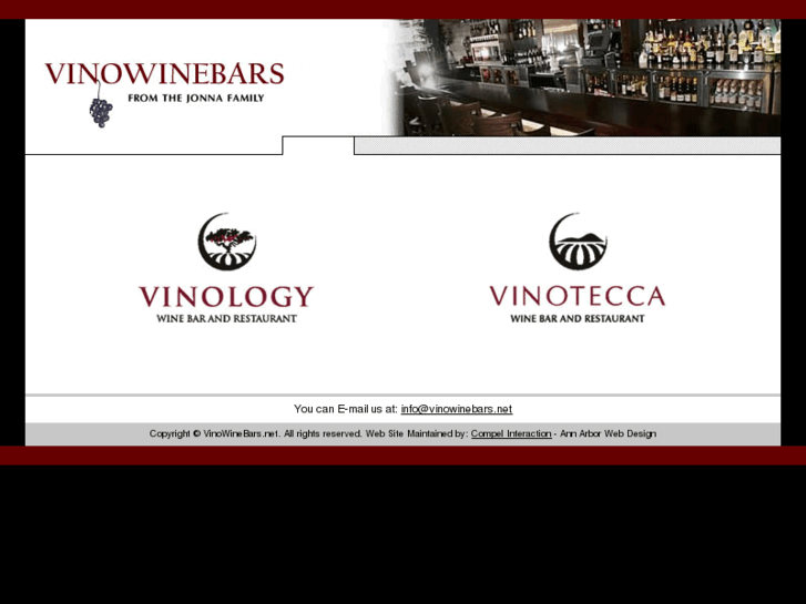 www.vinowinebars.net