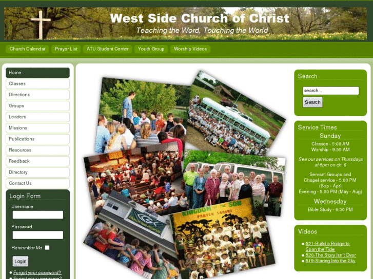 www.westsidecocrussellville.org