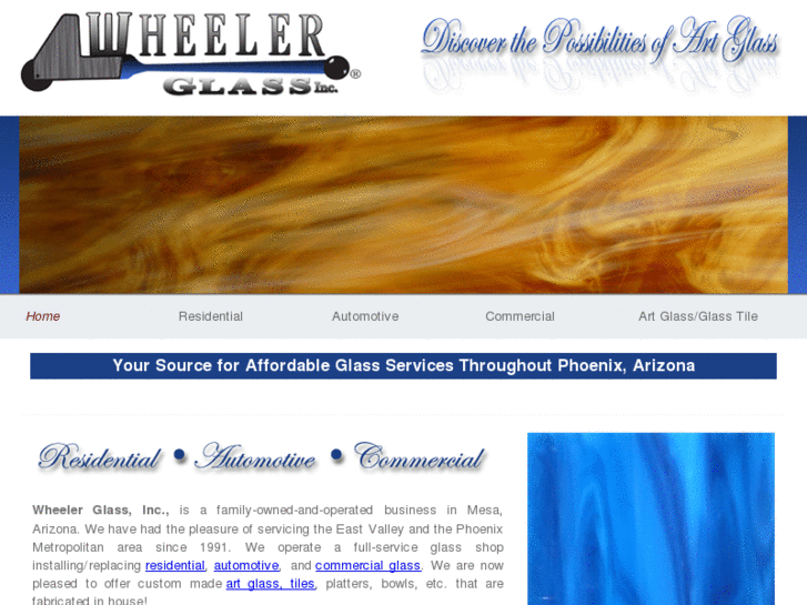 www.wheelerglassaz.com