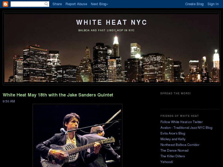 www.whiteheatnyc.com