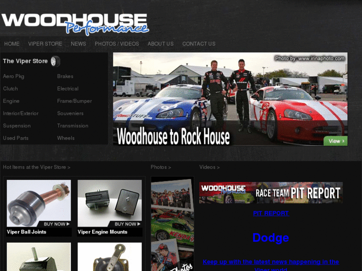 www.woodhouseperformance.com