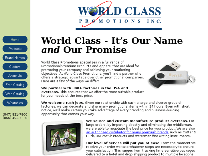 www.worldclasspromo.com