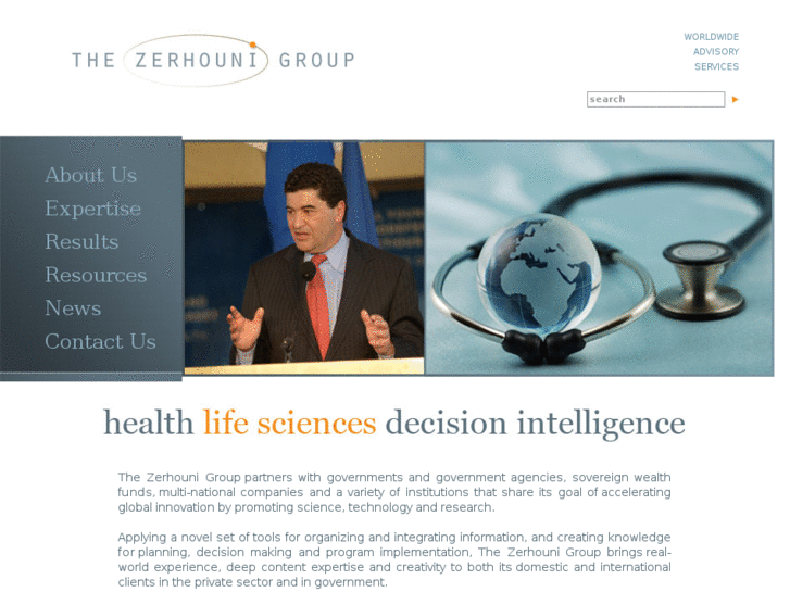 www.zerhounigroup.net