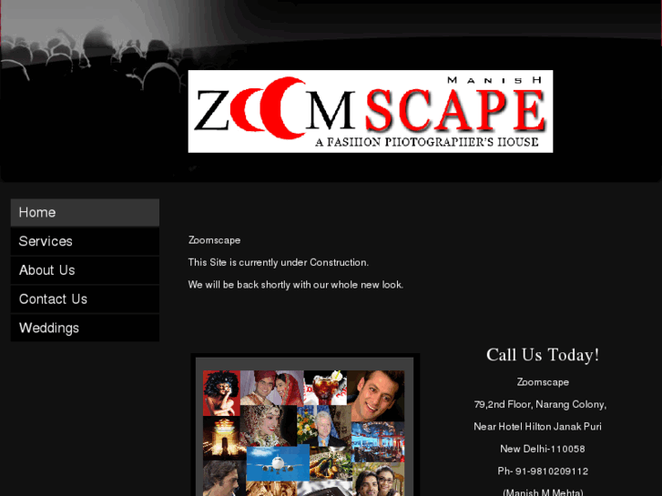 www.zoomscapeindia.com