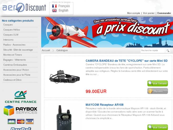 www.aerodiscount.com