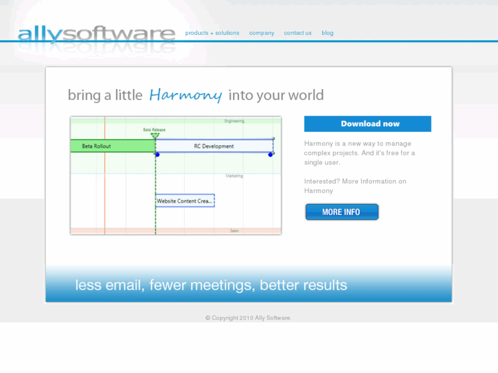 www.allysoftware.com