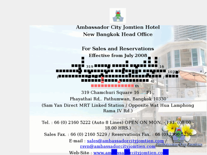 www.ambassadorcityjomtien.com