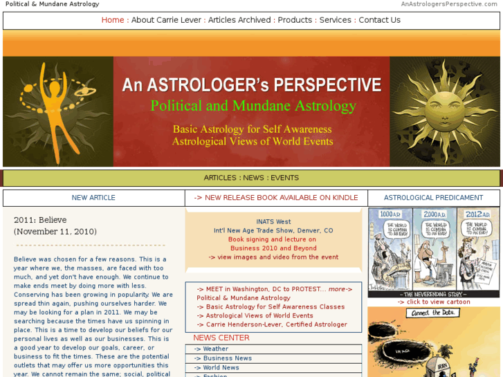 www.anastrologersperspective.com