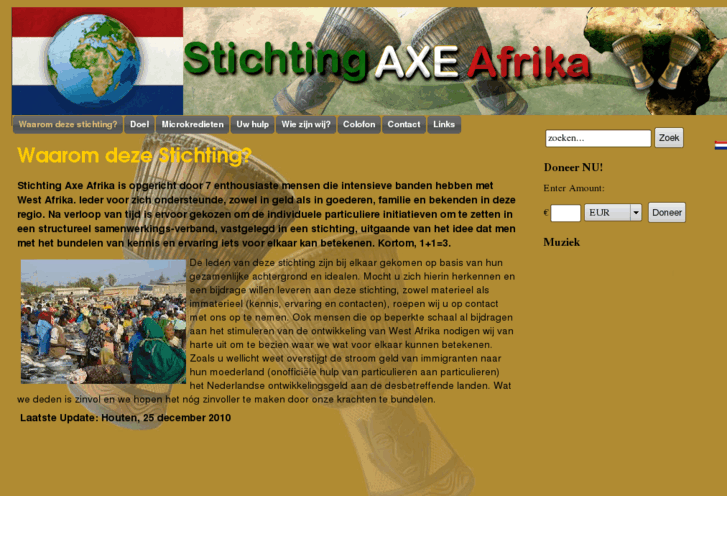 www.axe-afrika.com