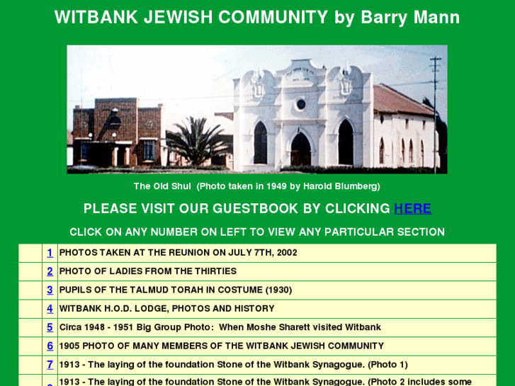 www.barrymann.net