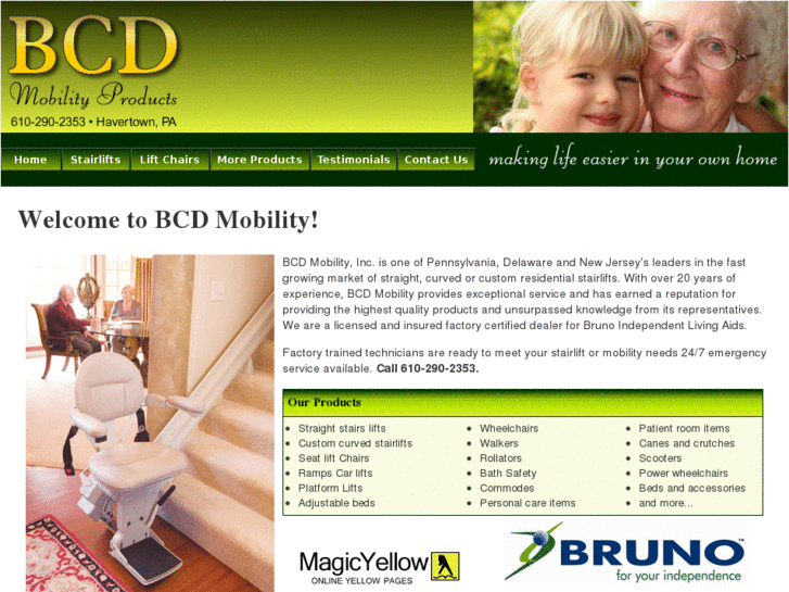 www.bcdmobility.com