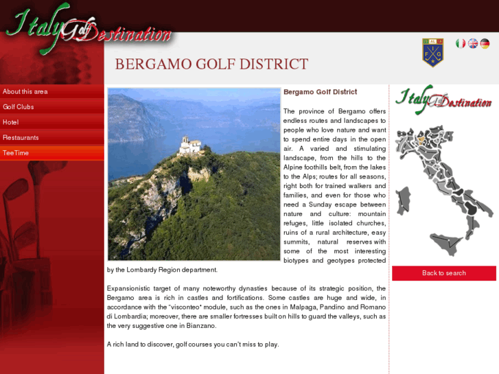 www.bergamogolfdistrict.com