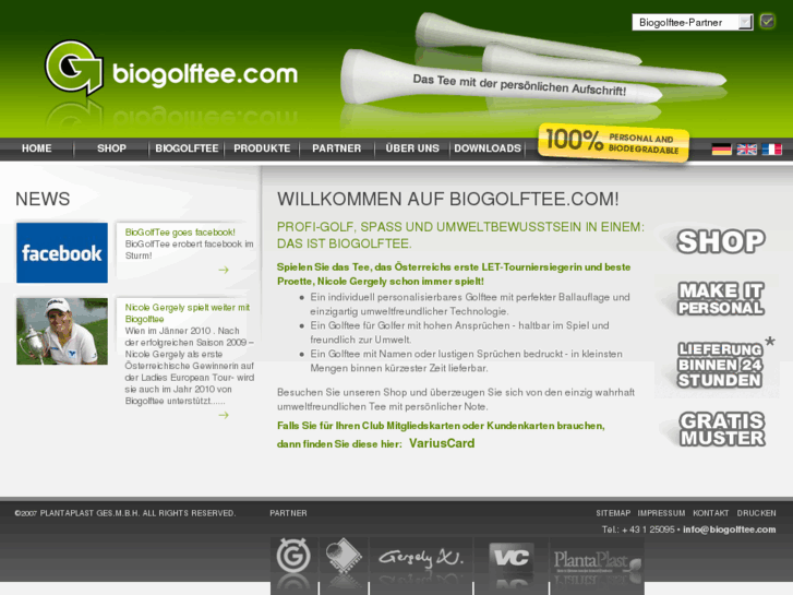 www.biogolftee.com