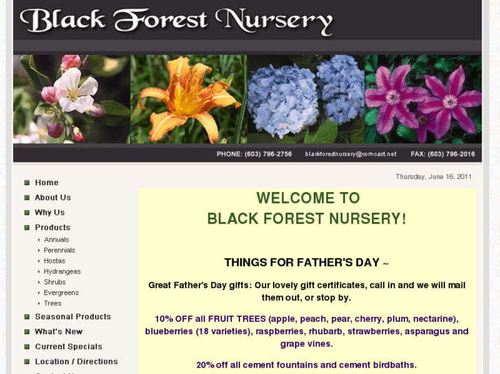 www.blackforestnursery.com