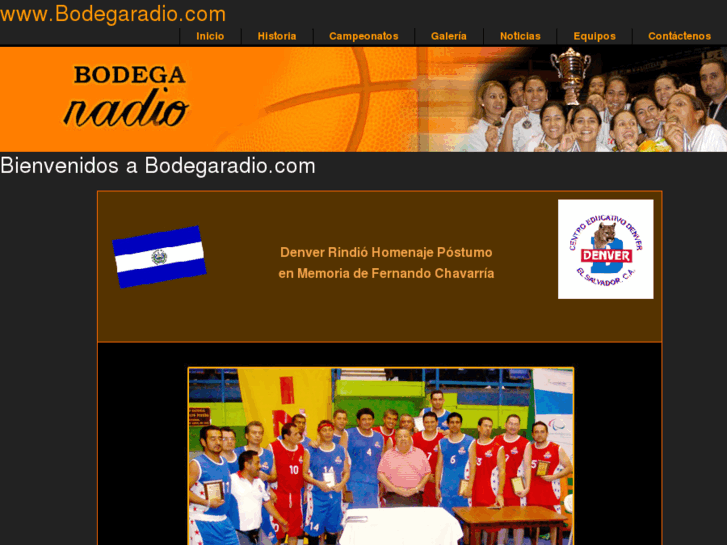 www.bodegaradio.com