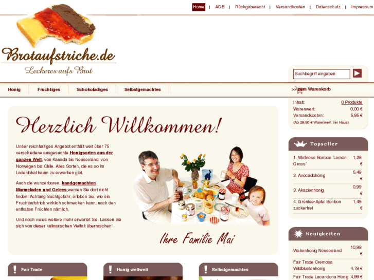 www.brotaufstriche.de