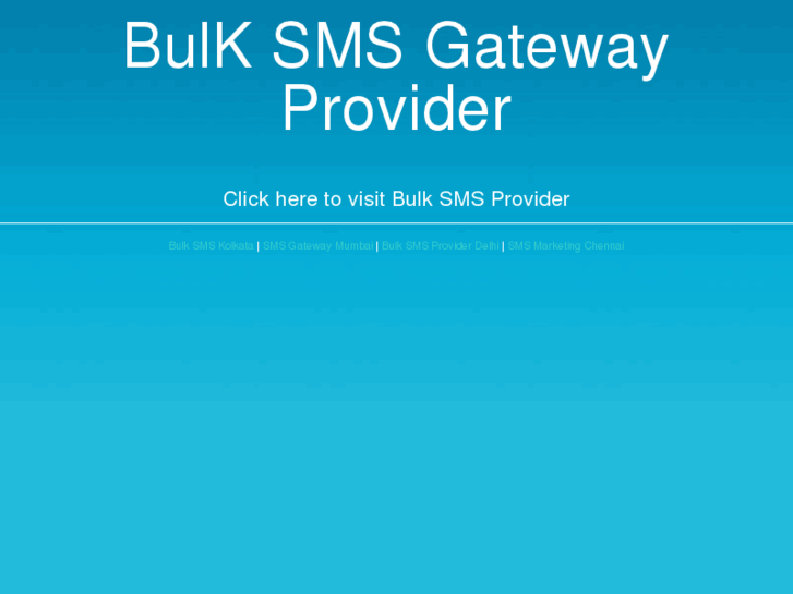 www.bulksmsprovider.in