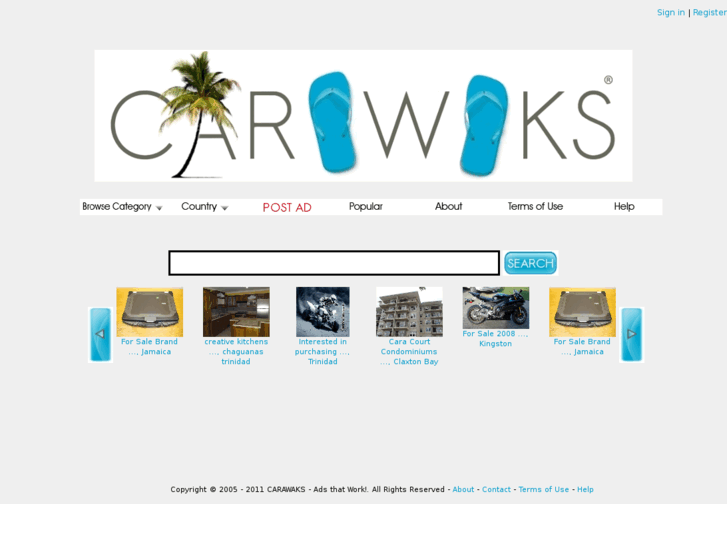 www.carawak.com