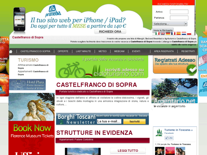 www.castelfrancodisopra.com