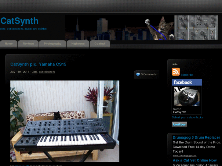 www.catsynth.info