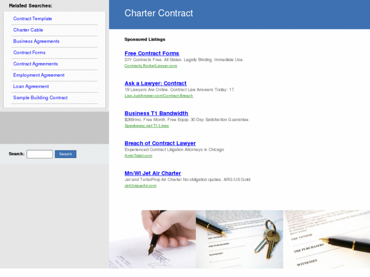 www.chartercontract.com