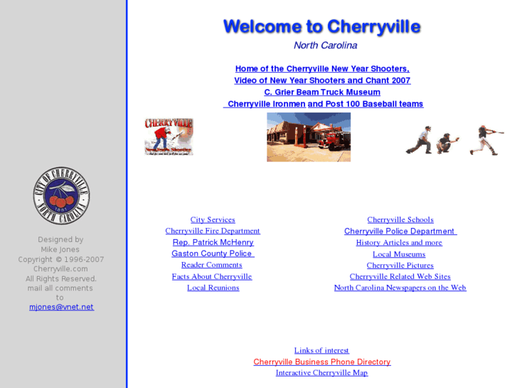 www.cherryville.com