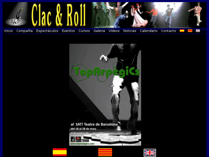 www.clac-roll.com