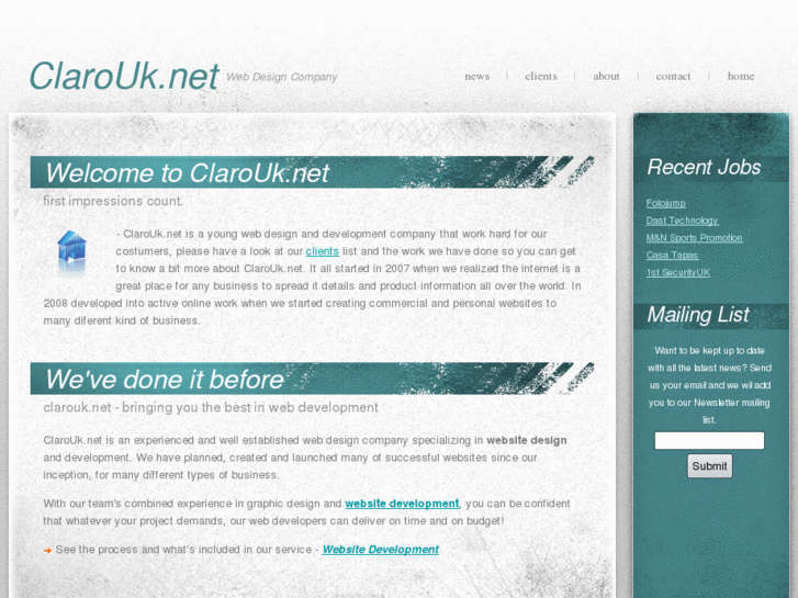 www.clarouk.net