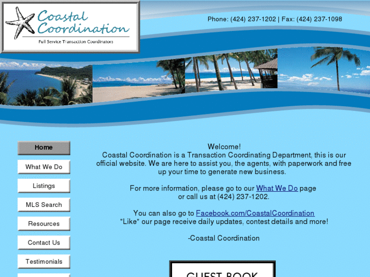 www.coastalcoordination.com